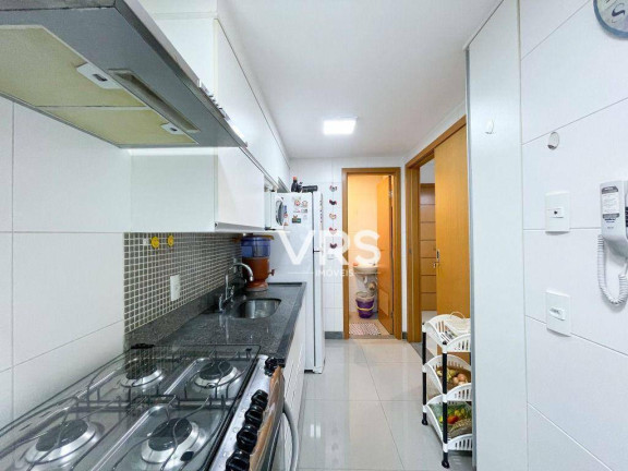 Imagem Apartamento com 1 Quarto à Venda, 45 m² em Agriões - Teresópolis Imagem Apartamento com 1 Quarto à Venda, 45 m² em Agriões - Teresópolis