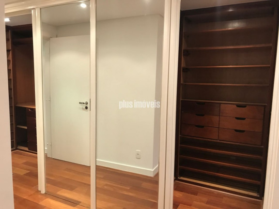 Imagem Apartamento com 3 Quartos para Alugar, 338 m² em Santo Amaro - São Paulo Imagem Apartamento com 3 Quartos para Alugar, 338 m² em Santo Amaro - São Paulo