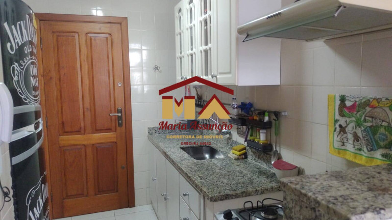 Imagem Apartamento com 3 Quartos à Venda, 111 m² em Passagem - Cabo Frio Imagem Apartamento com 3 Quartos à Venda, 111 m² em Passagem - Cabo Frio