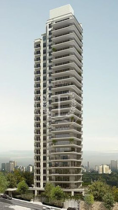Apartamento com 4 Quartos à Venda, 227 m² em Jardim Paulista - São Paulo