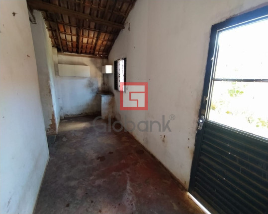 Imagem Casa com 2 Quartos à Venda, 170 m² em Alto São João - Montes Claros
