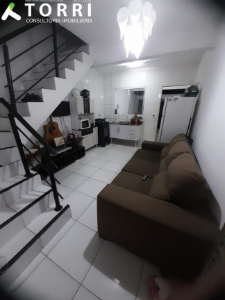 Casa com 2 Quartos à Venda, 100 m² em Jardim Santa Esmeralda - Sorocaba