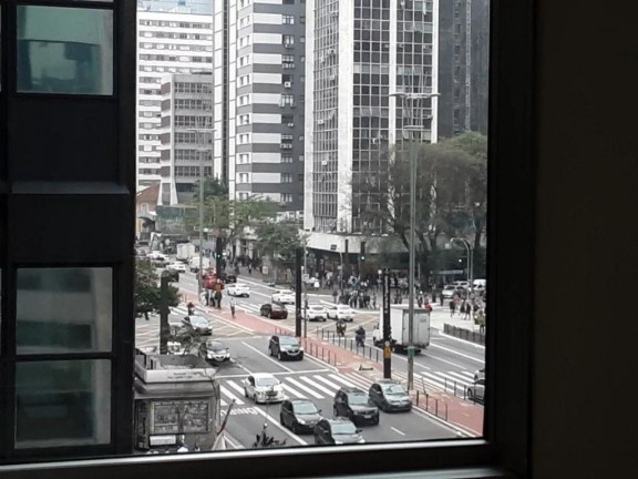Imagem Sala Comercial à Venda, 74 m² em Bela Vista - São Paulo