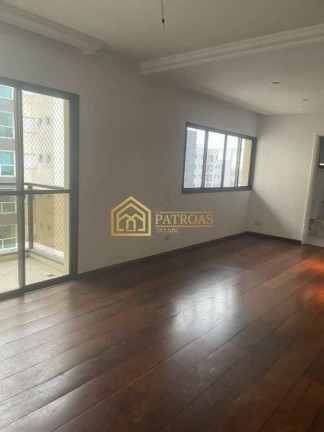 Imagem Apartamento com 3 Quartos à Venda, 139 m² em Campestre - Santo André Imagem Apartamento com 3 Quartos à Venda, 139 m² em Campestre - Santo André