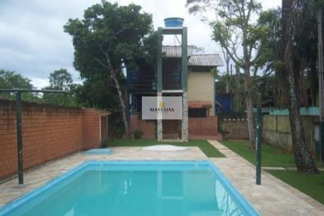 Imagem Casa com 7 Quartos à Venda, 1.000 m² em Maresias - São Sebastião