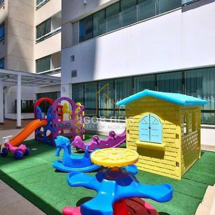 Imagem Apartamento com 1 Quarto à Venda, 28 m² em Centro - Campos Dos Goytacazes