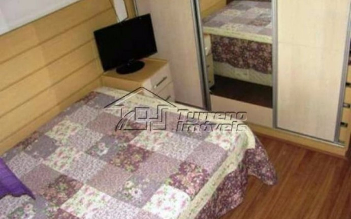 Imagem Apartamento com 2 Quartos à Venda, 54 m² em Urbanova - São José Dos Campos