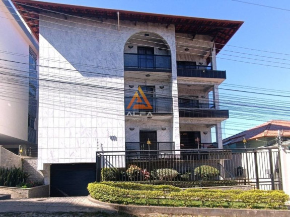 Apartamento com 4 Quartos à Venda, 145 m²