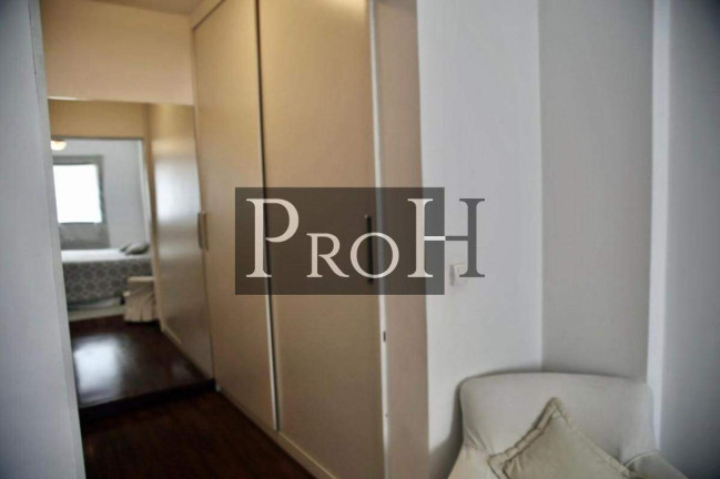 Imagem Apartamento com 3 Quartos à Venda, 186 m² em Tatuapé - São Paulo