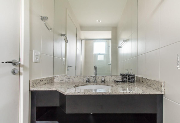 Imagem Apartamento com 3 Quartos à Venda, 68 m² em Portão - Curitiba Imagem Apartamento com 3 Quartos à Venda, 68 m² em Portão - Curitiba