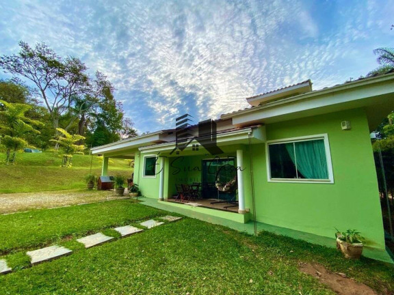 Imagem Casa com 6 Quartos à Venda, 500 m² em Esmeraldas - Esmeraldas Imagem Casa com 6 Quartos à Venda, 500 m² em Esmeraldas - Esmeraldas