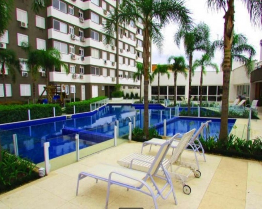 Imagem Apartamento com 3 Quartos à Venda, 72 m² em São João - Porto Alegre Imagem Apartamento com 3 Quartos à Venda, 72 m² em São João - Porto Alegre