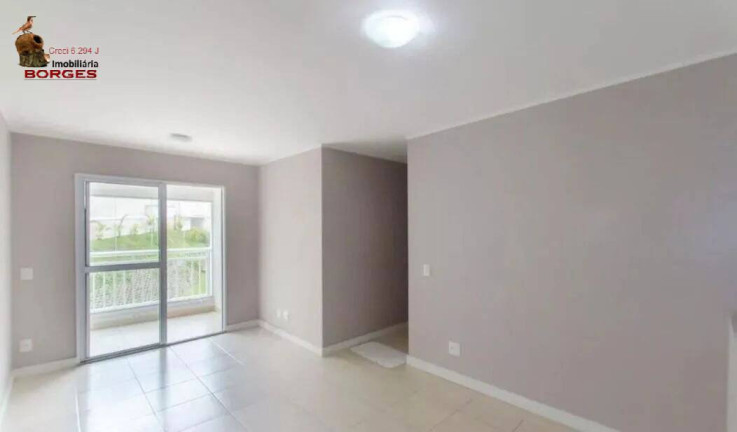 Foto do imóvel Apartamento com 3 Quartos à Venda, 73 m² em Vila Andrade - São Paulo