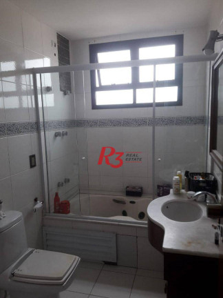 Imagem Apartamento com 2 Quartos à Venda, 143 m² em Itararé - São Vicente Imagem Apartamento com 2 Quartos à Venda, 143 m² em Itararé - São Vicente