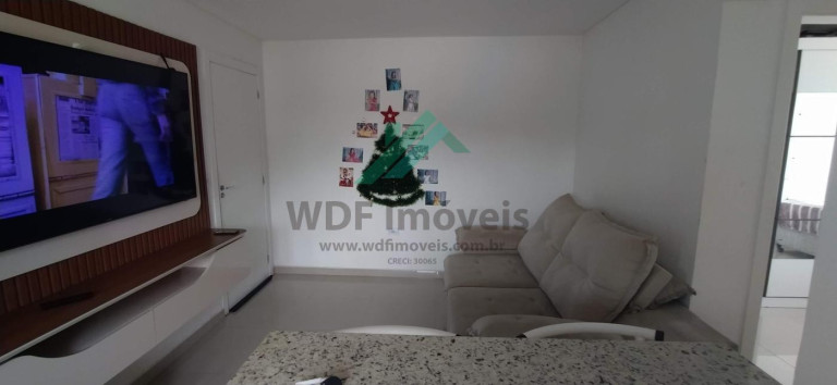 Imagem Apartamento com 2 Quartos à Venda, 47 m² em Campo Pequeno - Colombo Imagem Apartamento com 2 Quartos à Venda, 47 m² em Campo Pequeno - Colombo