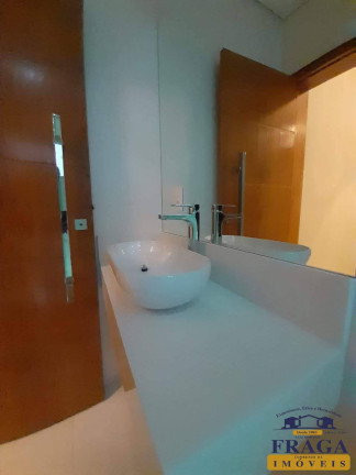Imagem Casa de Condomínio com 4 Quartos à Venda, 400 m² em Alphaville Nova Esplanada - Votorantim