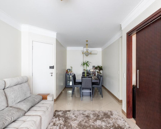 Imagem Apartamento com 3 Quartos à Venda, 135 m² em Vila Clementino - São Paulo Imagem Apartamento com 3 Quartos à Venda, 135 m² em Vila Clementino - São Paulo