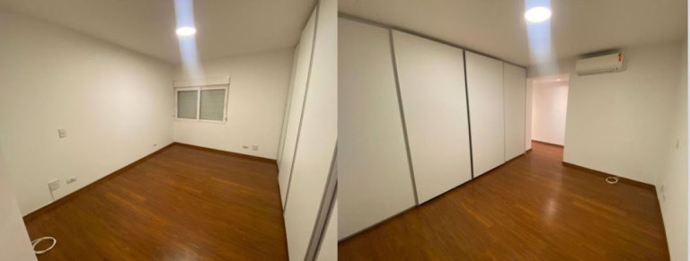 Imagem Apartamento com 3 Quartos para Alugar, 215 m² em Moema - São Paulo