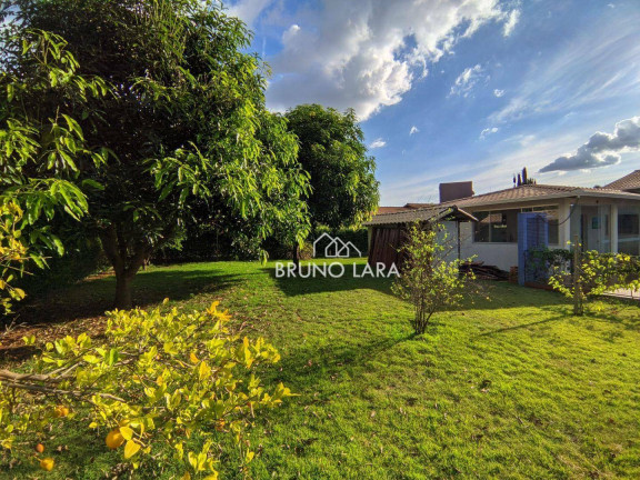 Imagem Casa com 4 Quartos à Venda, 242 m² em Condomínio Serra Verde - Igarapé Imagem Casa com 4 Quartos à Venda, 242 m² em Condomínio Serra Verde - Igarapé