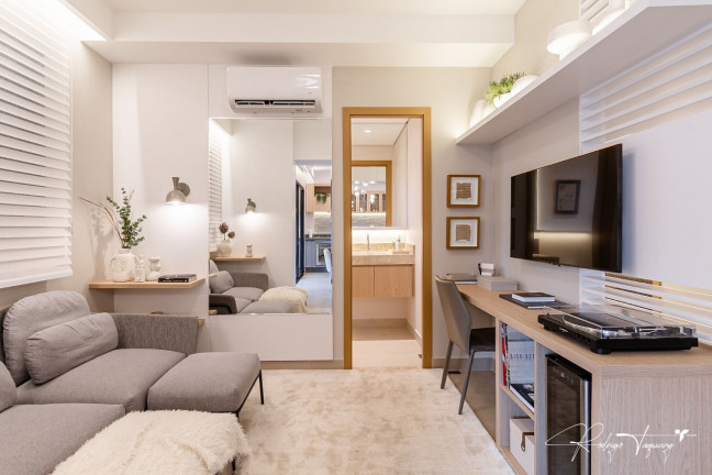 Imagem Apartamento com 2 Quartos à Venda, 69 m² em Setor Aeroporto - Goiânia Imagem Apartamento com 2 Quartos à Venda, 69 m² em Setor Aeroporto - Goiânia