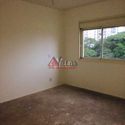 Imagem Cobertura com 4 Quartos à Venda, 502 m² em Santo Amaro - São Paulo