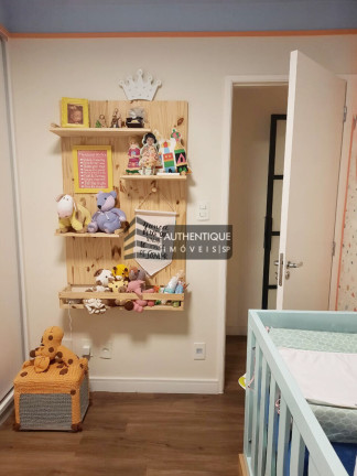 Imagem Apartamento com 3 Quartos à Venda, 86 m² em Vila Gumercindo - São Paulo Imagem Apartamento com 3 Quartos à Venda, 86 m² em Vila Gumercindo - São Paulo