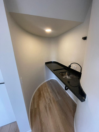Imagem Imóvel com 1 Quarto à Venda, 37 m² em Liberdade - São Paulo Imagem Imóvel com 1 Quarto à Venda, 37 m² em Liberdade - São Paulo