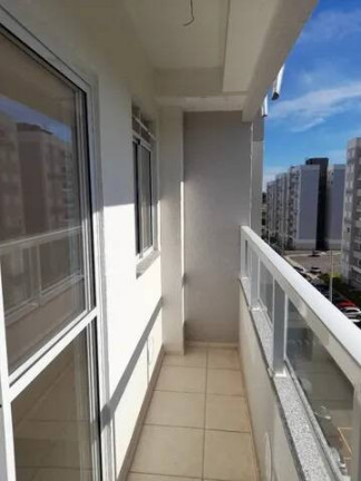 Imagem Apartamento com 3 Quartos à Venda, 54 m² em Vila Rio Branco - Jundiaí Imagem Apartamento com 3 Quartos à Venda, 54 m² em Vila Rio Branco - Jundiaí