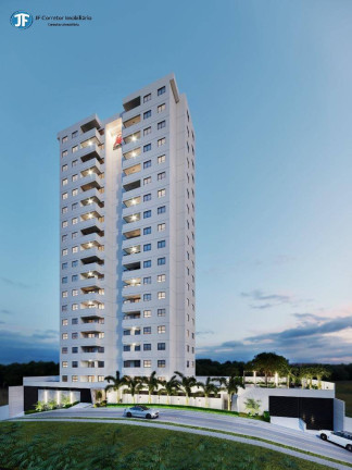 Apartamento com 3 Quartos à Venda,  em Ideal - Ipatinga
