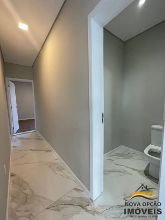 Imagem Casa com 3 Quartos à Venda, em Gran Ville - Itupeva Imagem Casa com 3 Quartos à Venda, em Gran Ville - Itupeva