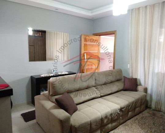 Imagem Sobrado com 2 Quartos à Venda, 105 m² em Parque Virgilio Viel - Sumaré Imagem Sobrado com 2 Quartos à Venda, 105 m² em Parque Virgilio Viel - Sumaré
