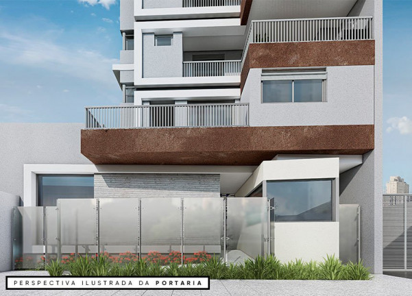 Imagem Apartamento com 2 Quartos à Venda, 136 m² em Moema - São Paulo