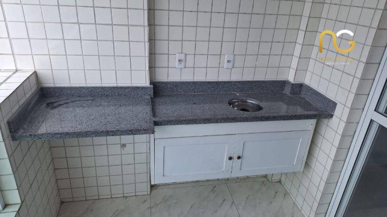 Imagem Apartamento com 2 Quartos à Venda, 76 m² em Mirim - Praia Grande Imagem Apartamento com 2 Quartos à Venda, 76 m² em Mirim - Praia Grande