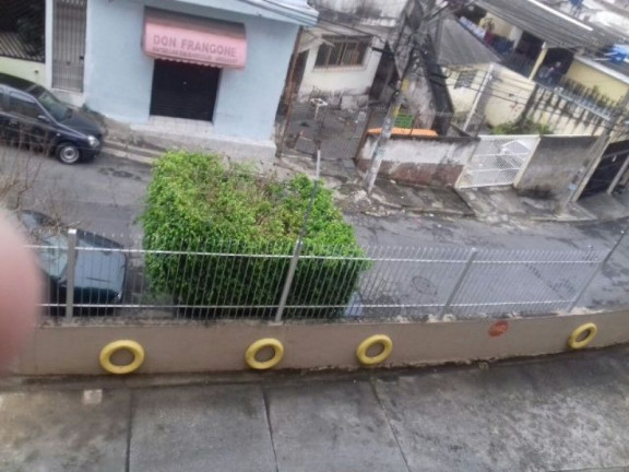 Imagem Apartamento com 2 Quartos à Venda, 52 m² em Vila Iório - São Paulo