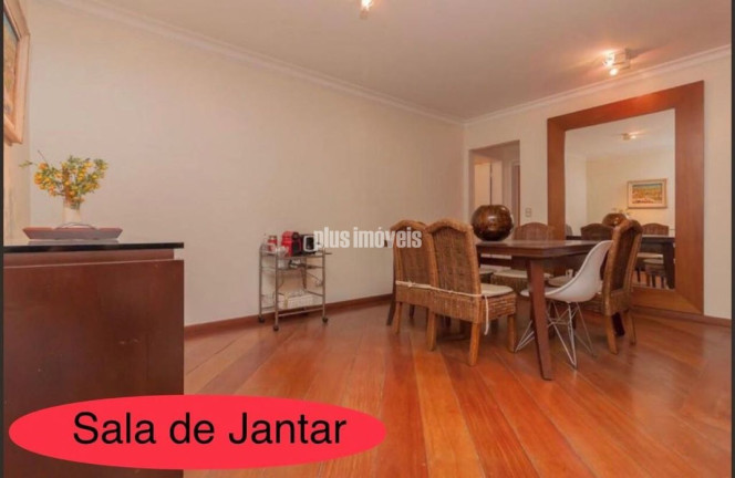 Imagem Apartamento com 3 Quartos para Alugar, 143 m² em Panamby - São Paulo Imagem Apartamento com 3 Quartos para Alugar, 143 m² em Panamby - São Paulo