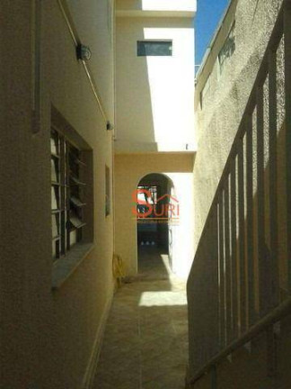 Imagem Casa com 3 Quartos à Venda, 250 m² em Vila Eldízia - Santo André Imagem Casa com 3 Quartos à Venda, 250 m² em Vila Eldízia - Santo André