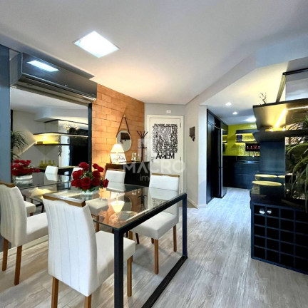 Imagem Apartamento com 2 Quartos à Venda, 88 m² em Centro - Jaraguá Do Sul Imagem Apartamento com 2 Quartos à Venda, 88 m² em Centro - Jaraguá Do Sul