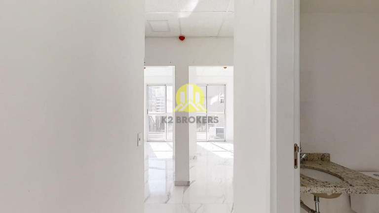 Imagem Sala Comercial à Venda, 36 m² em Consolação - São Paulo Imagem Sala Comercial à Venda, 36 m² em Consolação - São Paulo