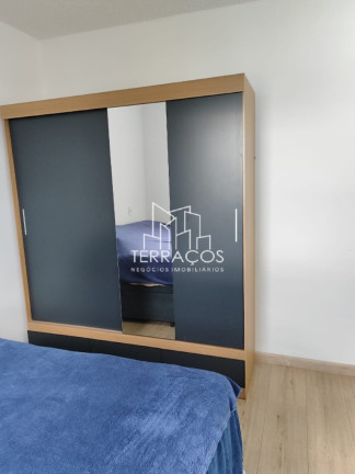 Imagem Apartamento com 2 Quartos à Venda, 49 m² em Vila Nambi - Jundiaí Imagem Apartamento com 2 Quartos à Venda, 49 m² em Vila Nambi - Jundiaí