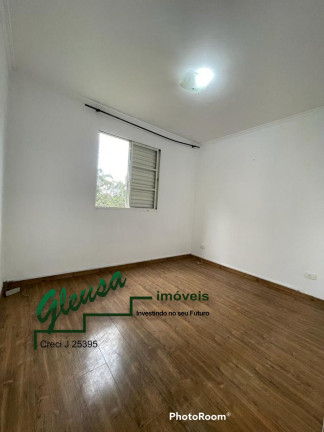 Imagem Apartamento com 2 Quartos à Venda, 48 m² em Conjunto Residencial José Bonifácio - São Paulo