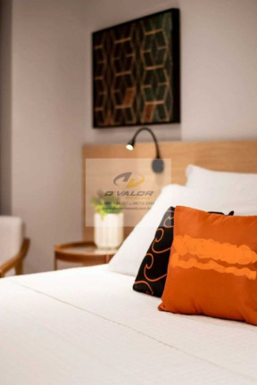 Imagem Apartamento com 1 Quarto à Venda, 30 m² em Jardim Oceania - João Pessoa