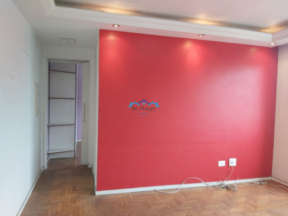 Imagem Apartamento com 1 Quarto à Venda, 39 m² em Campos Elíseos - São Paulo