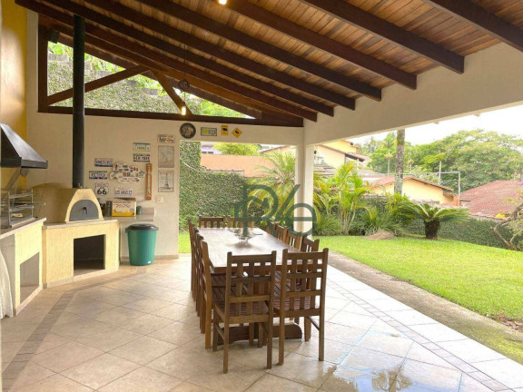 Imagem Casa com 3 Quartos à Venda, 350 m² em Parque Dom Henrique - Cotia Imagem Casa com 3 Quartos à Venda, 350 m² em Parque Dom Henrique - Cotia