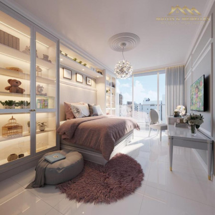 Imagem Apartamento com 4 Quartos à Venda, 355 m² em Meireles - Fortaleza Imagem Apartamento com 4 Quartos à Venda, 355 m² em Meireles - Fortaleza