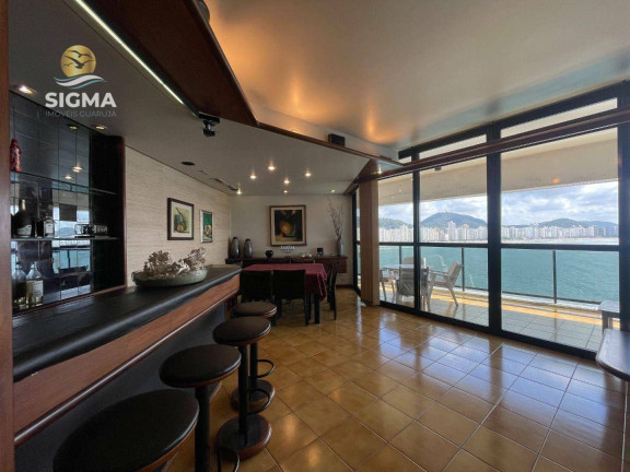 Imagem Apartamento com 3 Quartos à Venda, 159 m² em Jardim Astúrias - Guarujá Imagem Apartamento com 3 Quartos à Venda, 159 m² em Jardim Astúrias - Guarujá