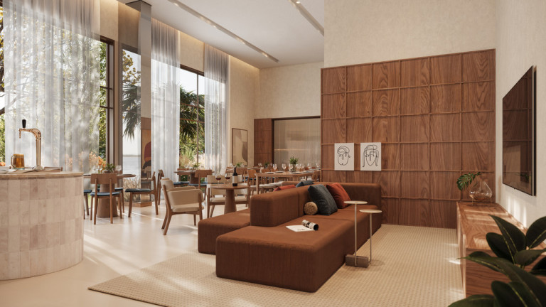 Imagem Apartamento com 3 Quartos à Venda, 334 m² em Mercês - Curitiba Imagem Apartamento com 3 Quartos à Venda, 334 m² em Mercês - Curitiba