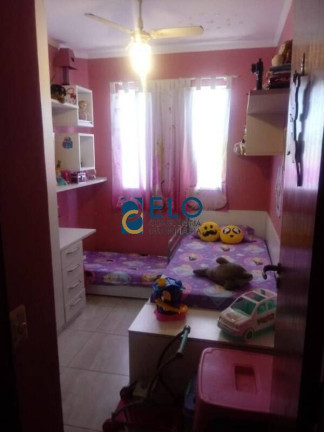 Imagem Casa com 2 Quartos à Venda, 110 m² em Marapé - Santos Imagem Casa com 2 Quartos à Venda, 110 m² em Marapé - Santos
