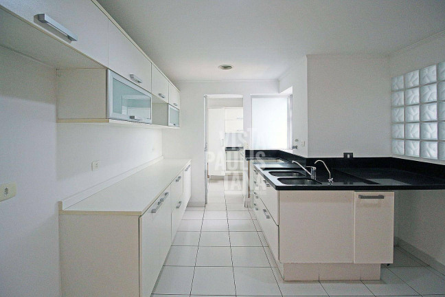 Imagem Apartamento com 4 Quartos à Venda, 151 m² em Vila Nova Conceição - São Paulo