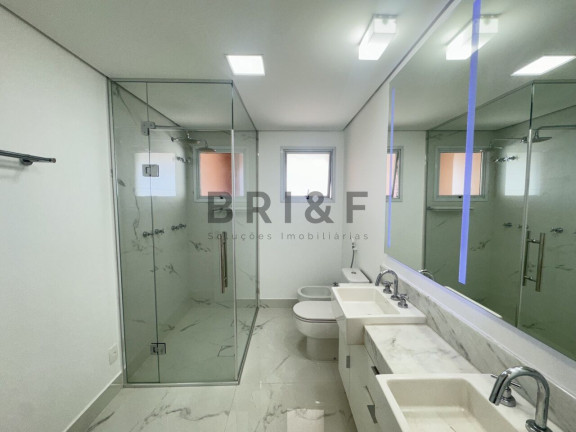 Imagem Apartamento com 4 Quartos à Venda, 341 m² em Brooklin  - São Paulo