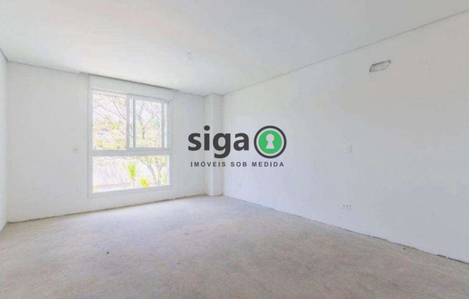 Imagem Casa com 4 Quartos à Venda, 424 m² em Brooklin - São Paulo